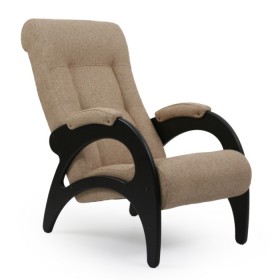Кресло для отдыха Модель 41 без лозы в Горно-Алтайске - gorno-altajsk.katalogmebeli.com | фото 2