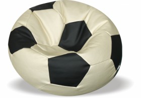 Кресло-Мяч Футбол в Горно-Алтайске - gorno-altajsk.katalogmebeli.com | фото