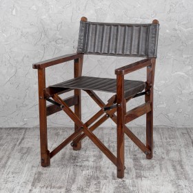 Кресло раскладное Бомо (акация) в Горно-Алтайске - gorno-altajsk.katalogmebeli.com | фото