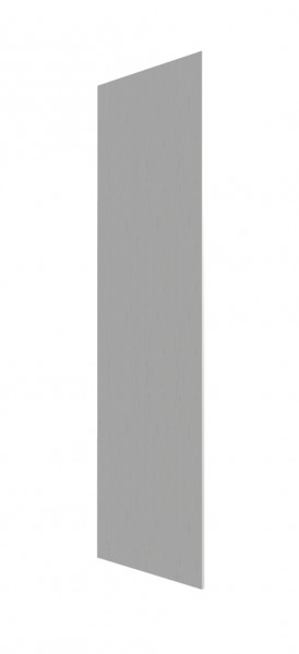 Норд фасад торцевой верхний (для верхнего высокого шкафа премьер высотой 920 мм) ТПВ (Камень беж) в Горно-Алтайске - gorno-altajsk.katalogmebeli.com | фото