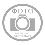 Шкаф верхний Квадро ГВПГ 600 (горизонт/глубокий/высокий/Ваниль кожа/Серый) в Горно-Алтайске - gorno-altajsk.katalogmebeli.com | фото