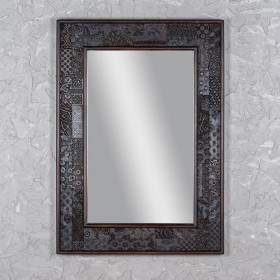 Зеркало (глубина 60 мм) в Горно-Алтайске - gorno-altajsk.katalogmebeli.com | фото