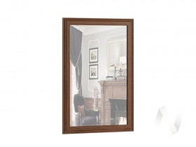 Зеркало навесное РЗ-20 Спальня Ричард (орех донской) в Горно-Алтайске - gorno-altajsk.katalogmebeli.com | фото