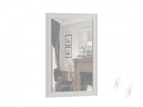 Зеркало навесное РЗ-20 Спальня Ричард (ясень анкор светлый) в Горно-Алтайске - gorno-altajsk.katalogmebeli.com | фото